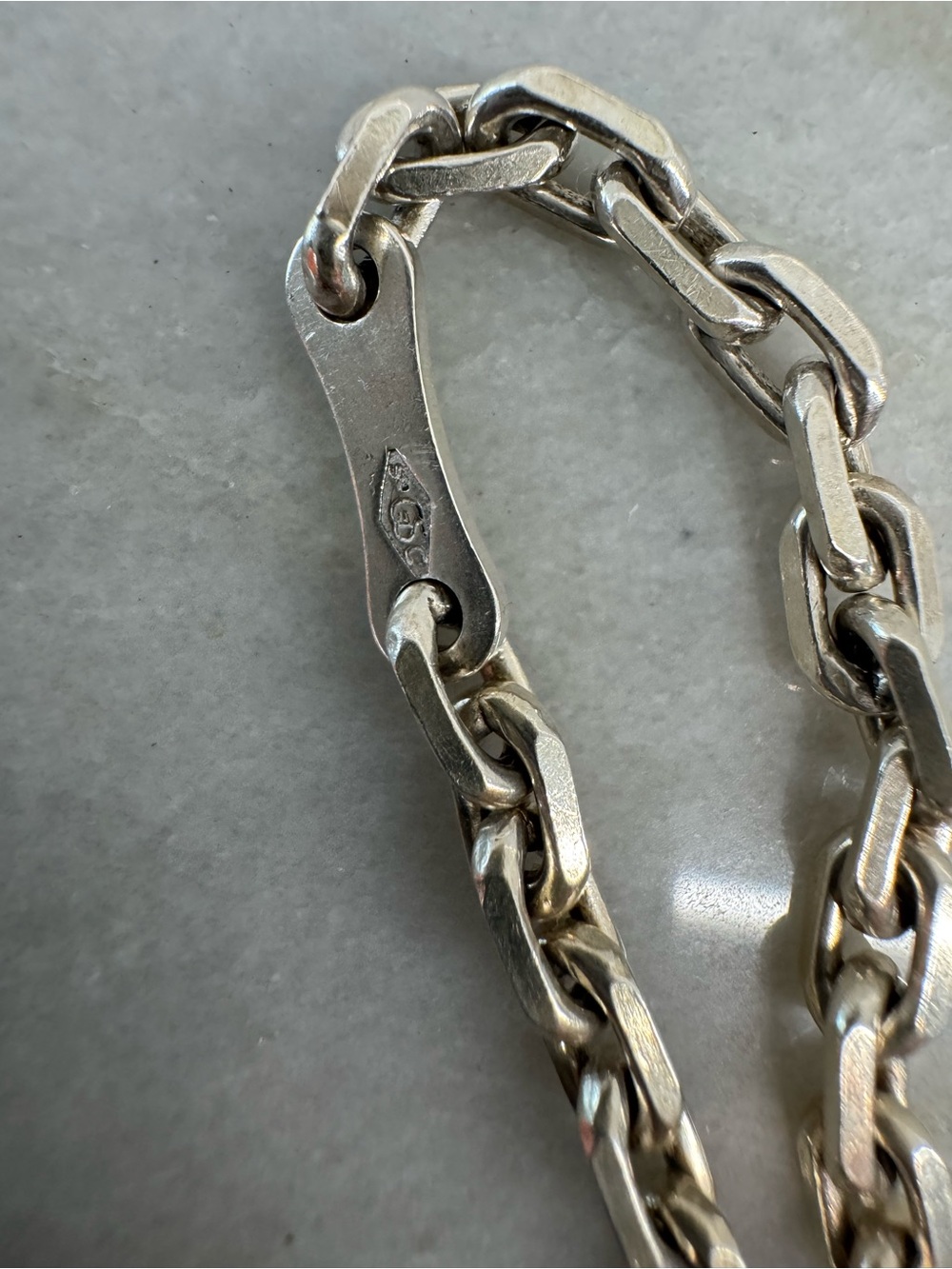 !SOLD! Hermes Leather Raspberry Bag Charm Keychain - Picture 3 of 8
